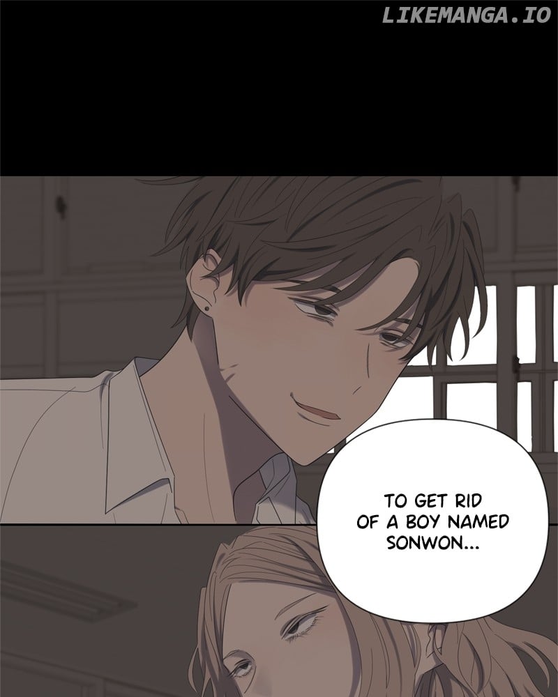 Moonmade Child Chapter 83 page 13 - 