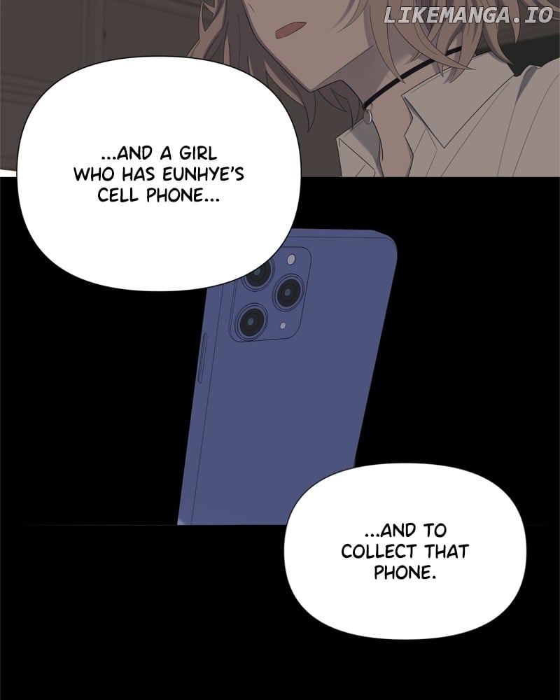 Moonmade Child Chapter 83 page 14 - 