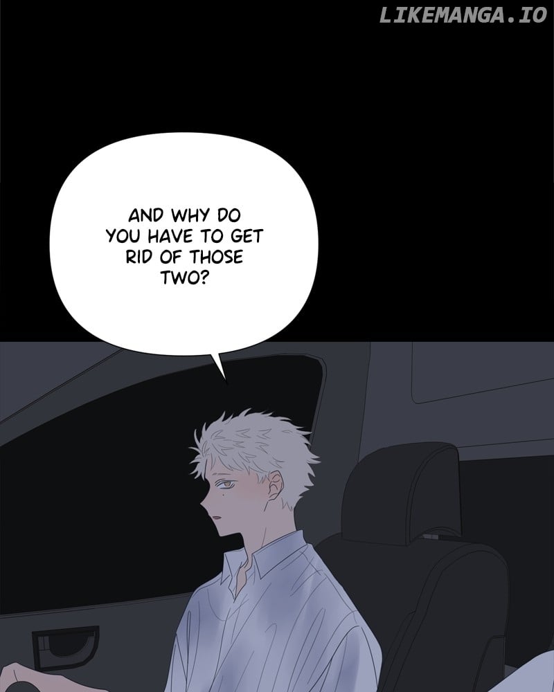 Moonmade Child Chapter 83 page 15 - 