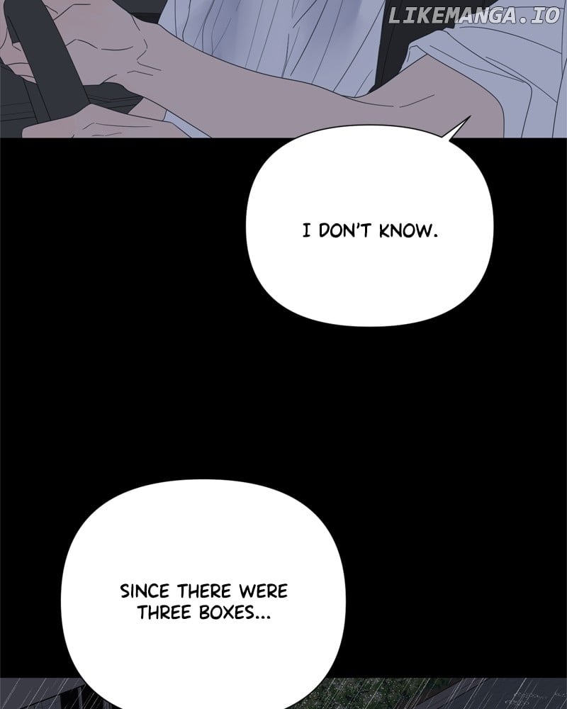 Moonmade Child Chapter 83 page 16 - 