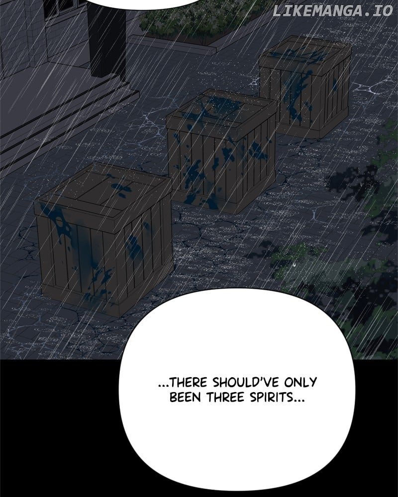 Moonmade Child Chapter 83 page 17 - 