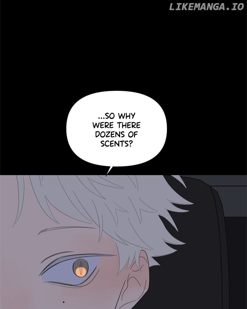 Moonmade Child Chapter 83 page 18 - 