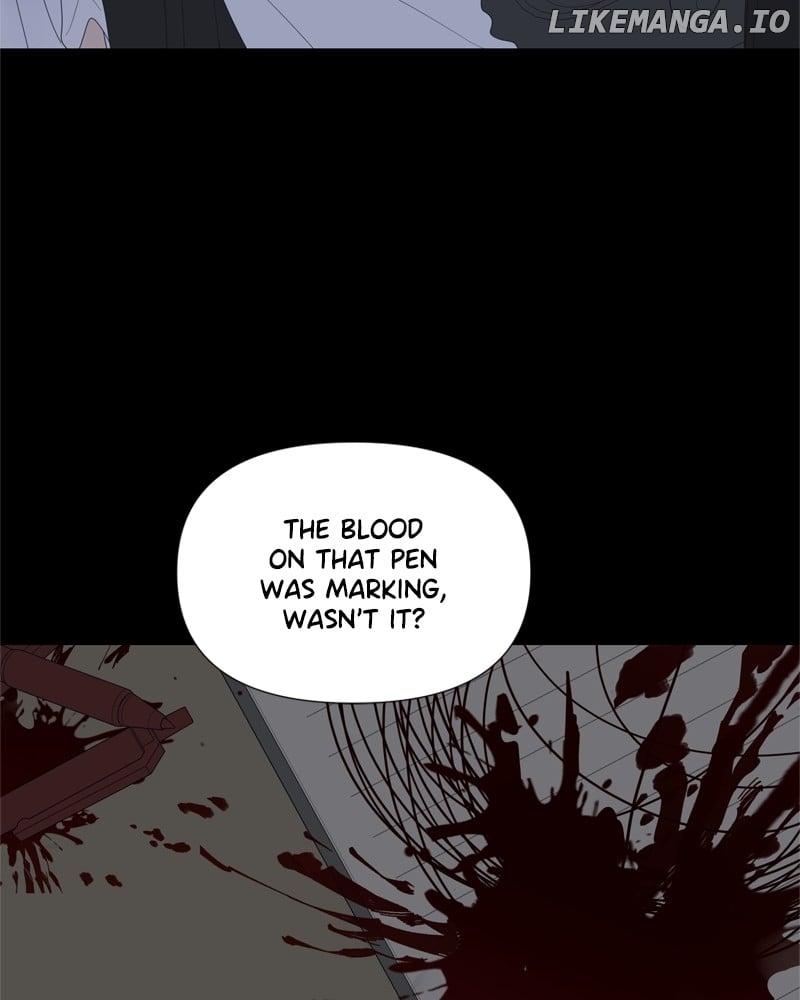 Moonmade Child Chapter 83 page 20 - 