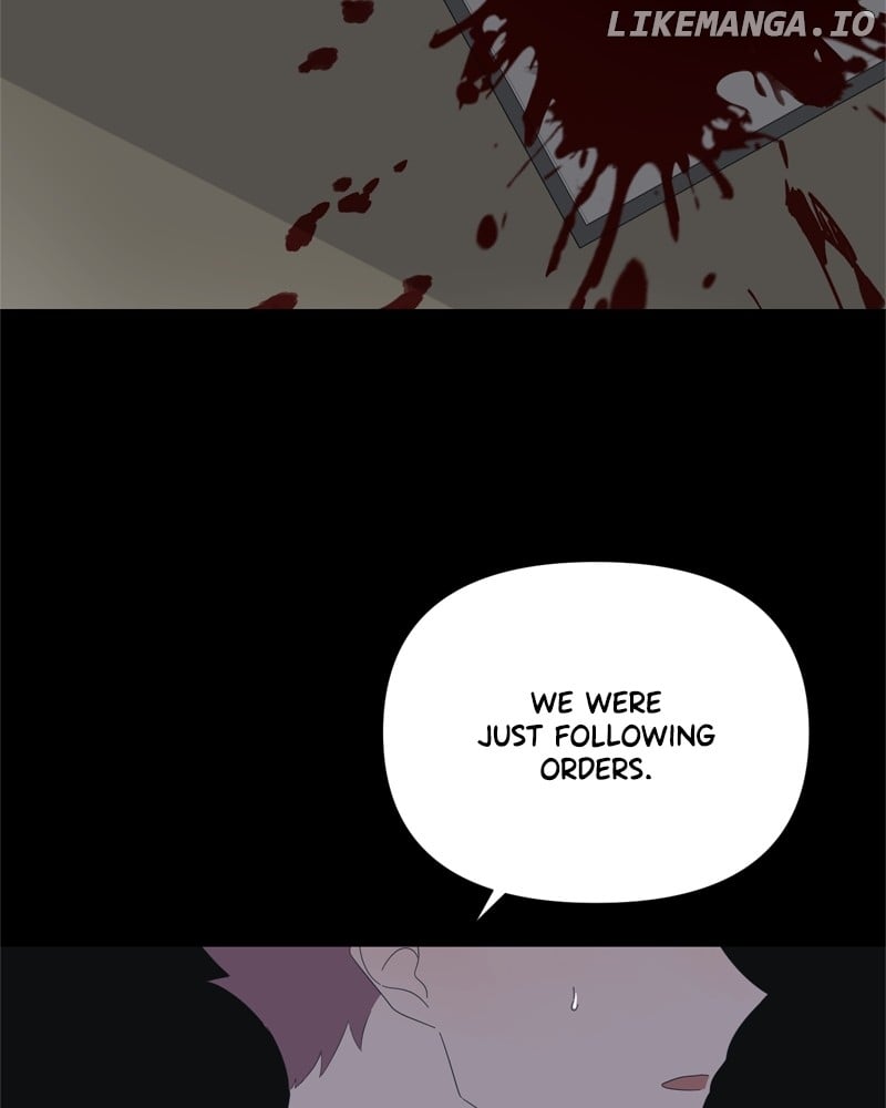 Moonmade Child Chapter 83 page 21 - 