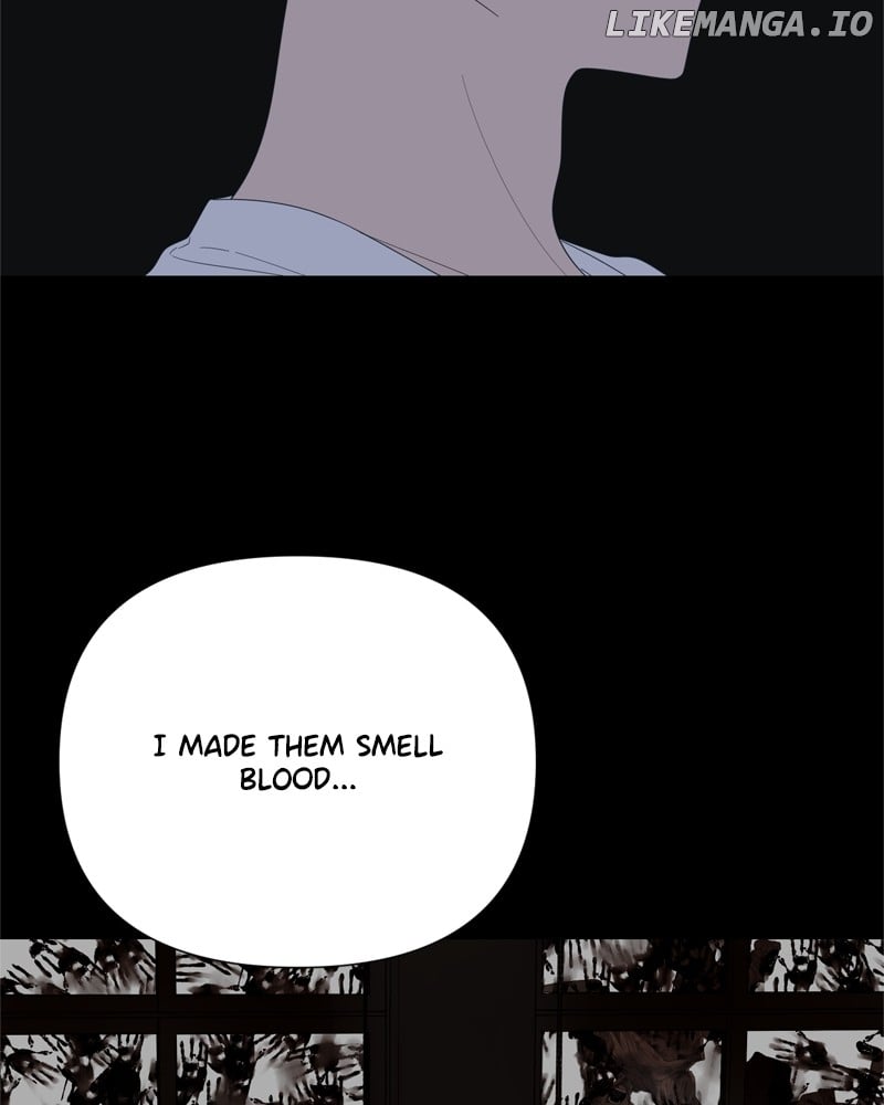 Moonmade Child Chapter 83 page 22 - 