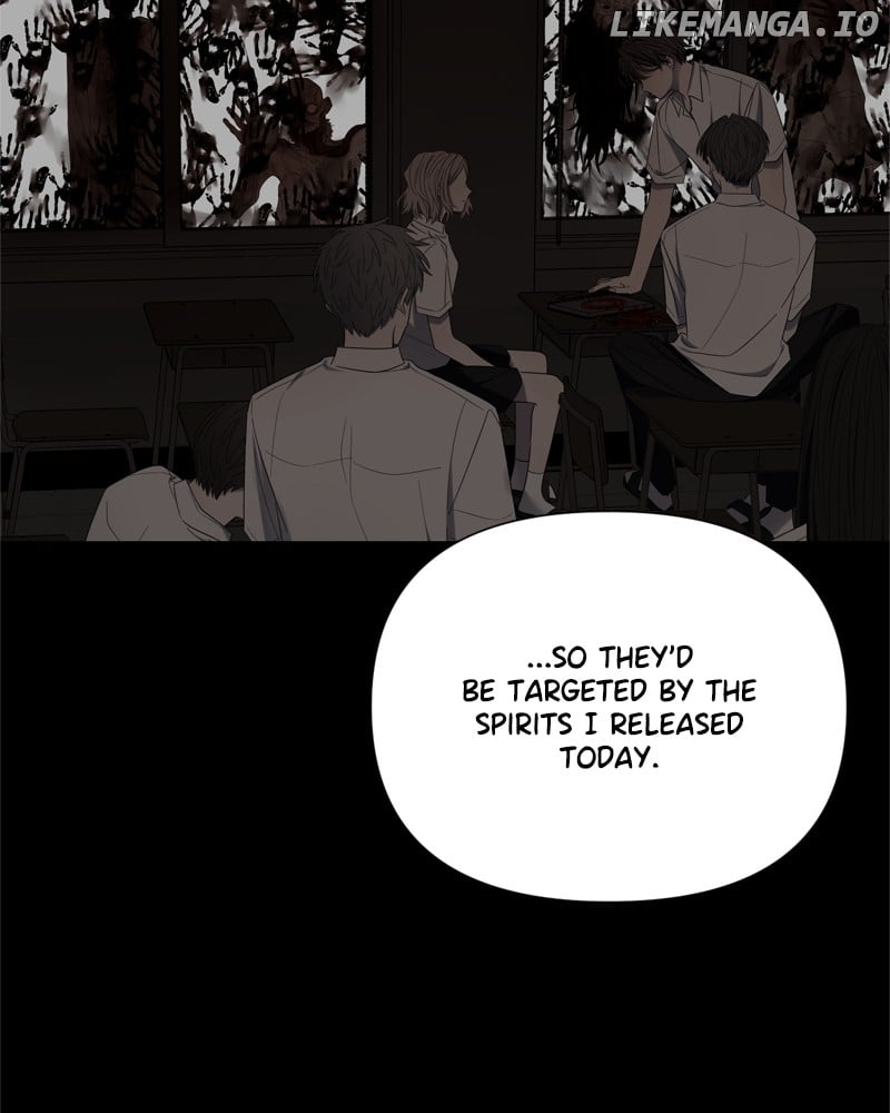 Moonmade Child Chapter 83 page 23 - 