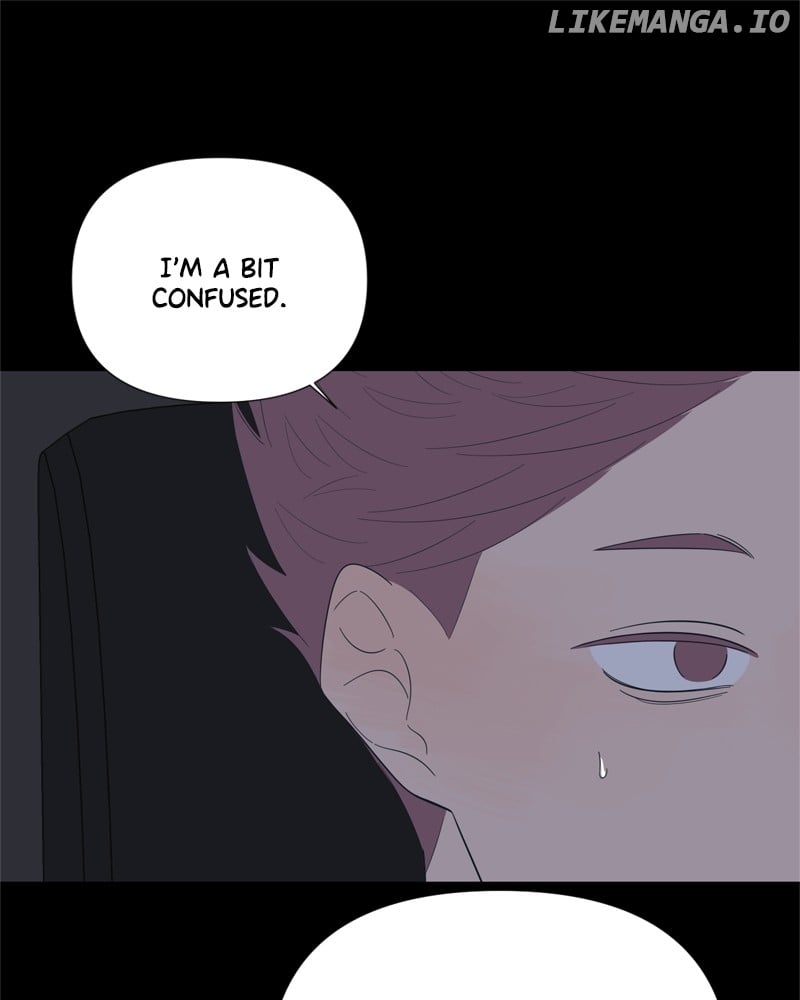 Moonmade Child Chapter 83 page 25 - 