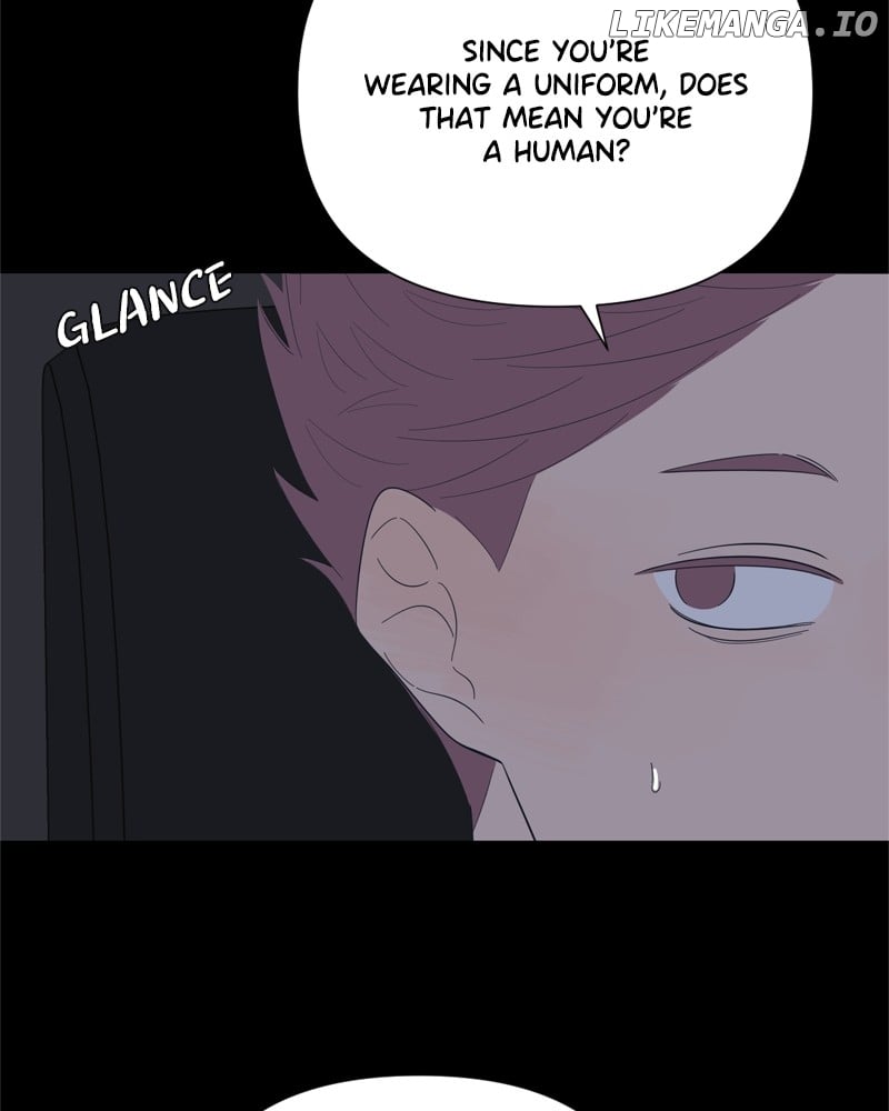Moonmade Child Chapter 83 page 26 - 