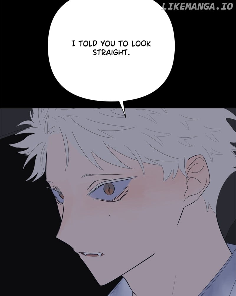 Moonmade Child Chapter 83 page 27 - 