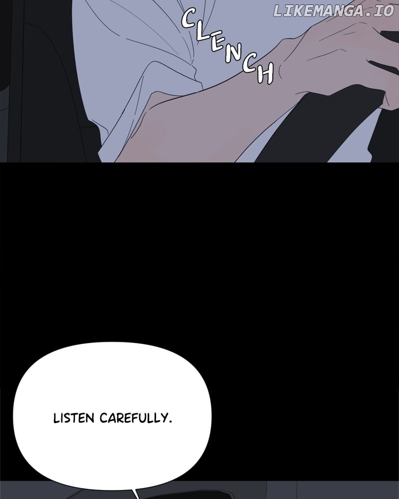 Moonmade Child Chapter 83 page 29 - 