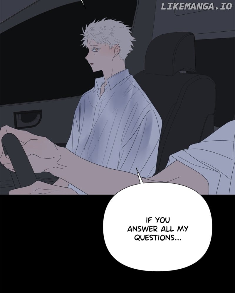 Moonmade Child Chapter 83 page 30 - 