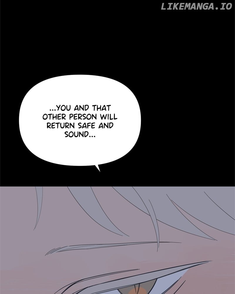 Moonmade Child Chapter 83 page 31 - 