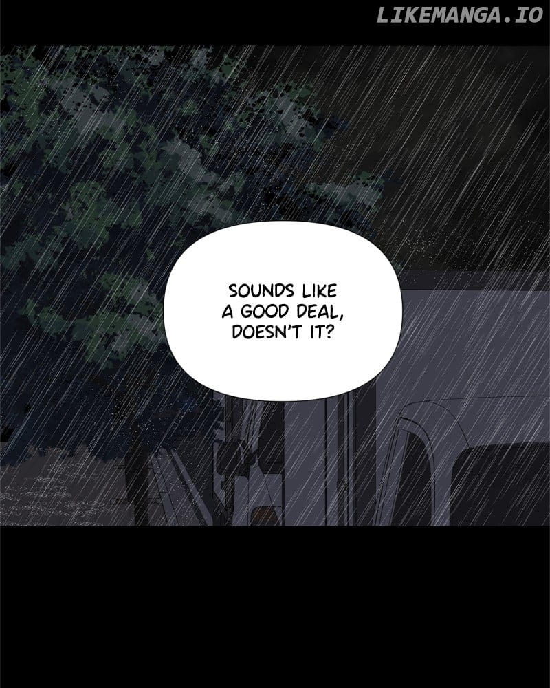 Moonmade Child Chapter 83 page 33 - 