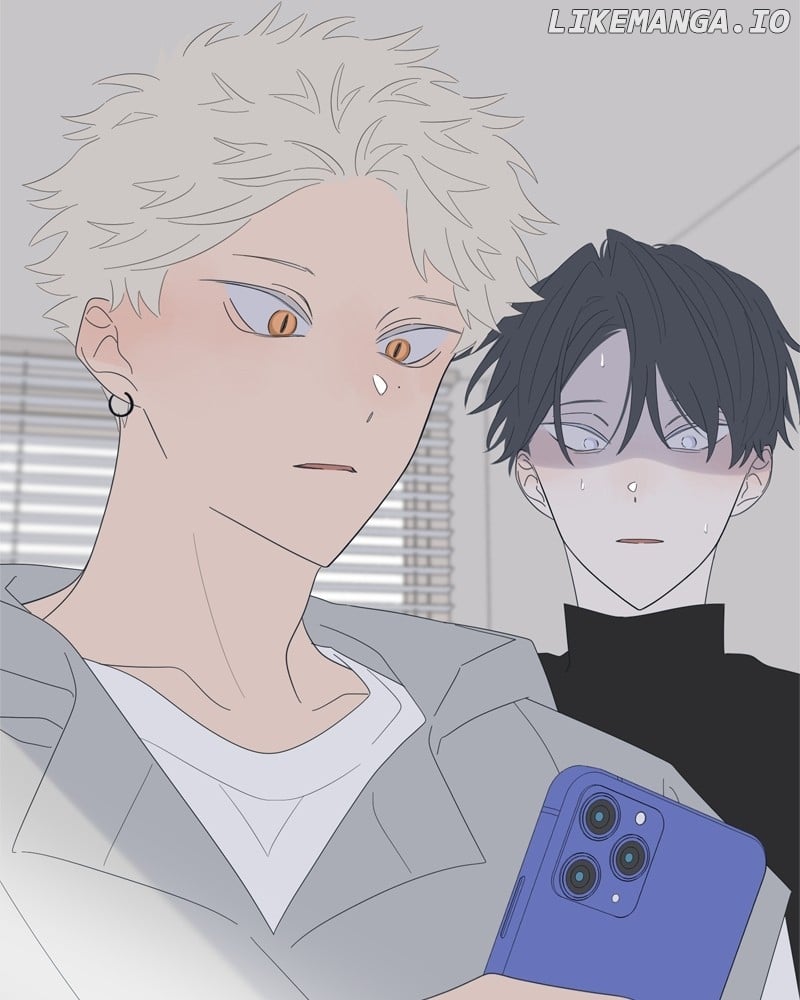 Moonmade Child Chapter 83 page 35 - 