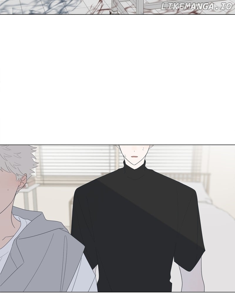 Moonmade Child Chapter 83 page 39 - 
