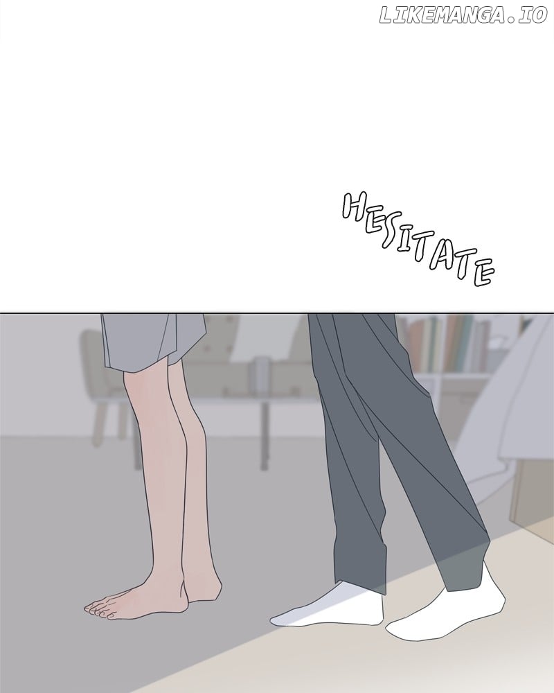 Moonmade Child Chapter 83 page 40 - 