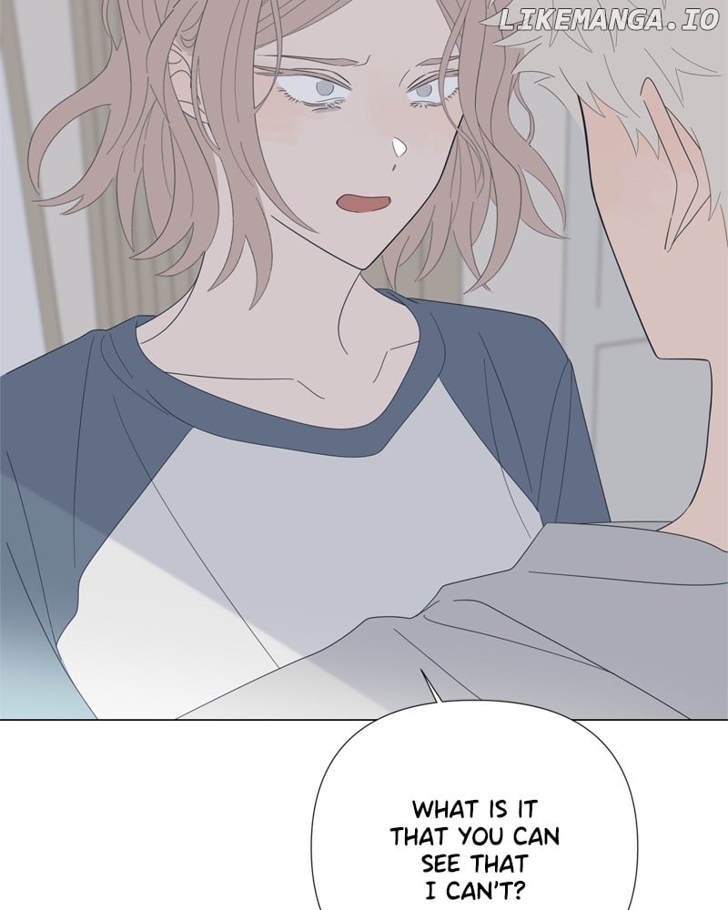 Moonmade Child Chapter 83 page 46 - 