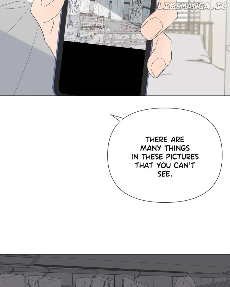 Moonmade Child Chapter 83 page 50 - 