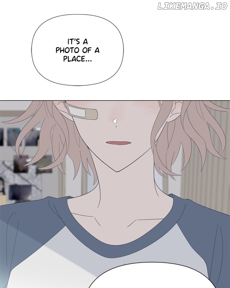 Moonmade Child Chapter 83 page 52 - 