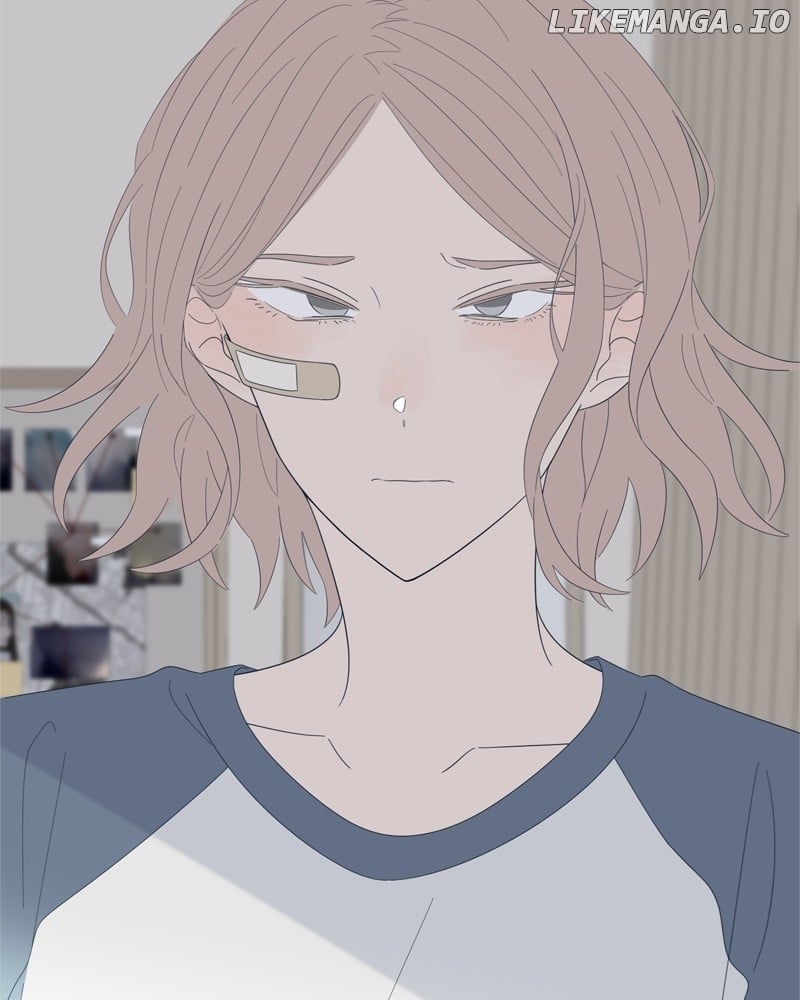 Moonmade Child Chapter 83 page 58 - 