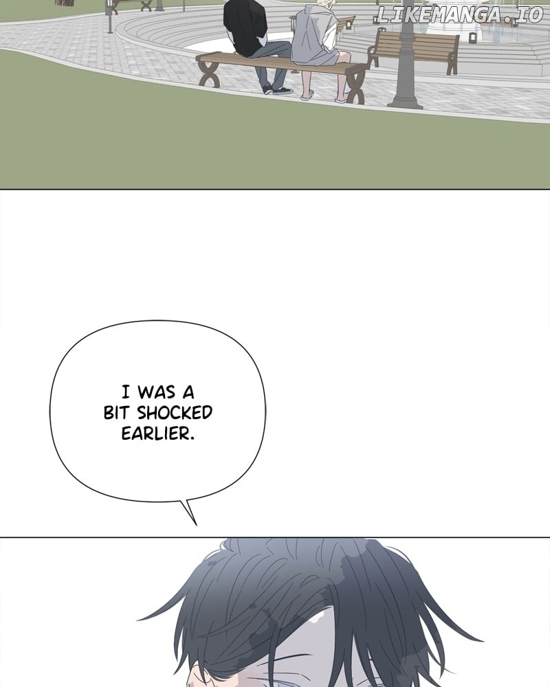 Moonmade Child Chapter 83 page 62 - 