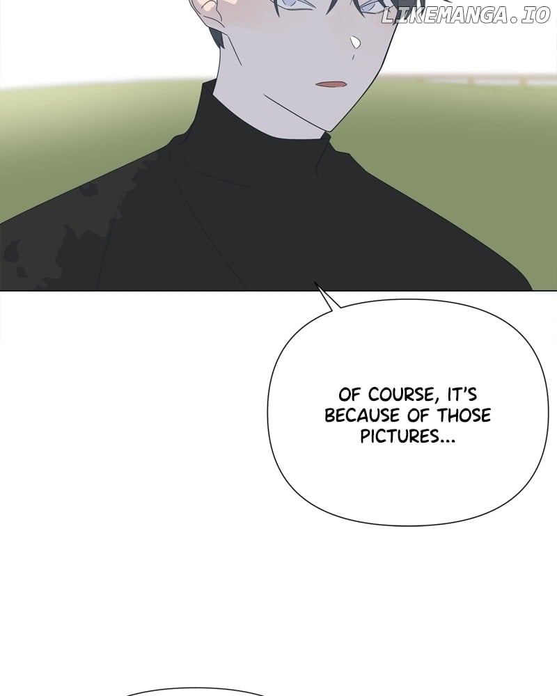 Moonmade Child Chapter 83 page 63 - 