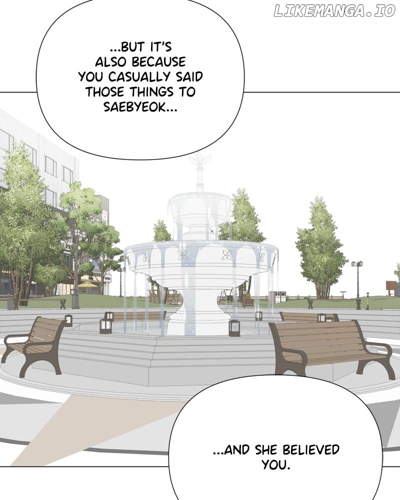 Moonmade Child Chapter 83 page 64 - 