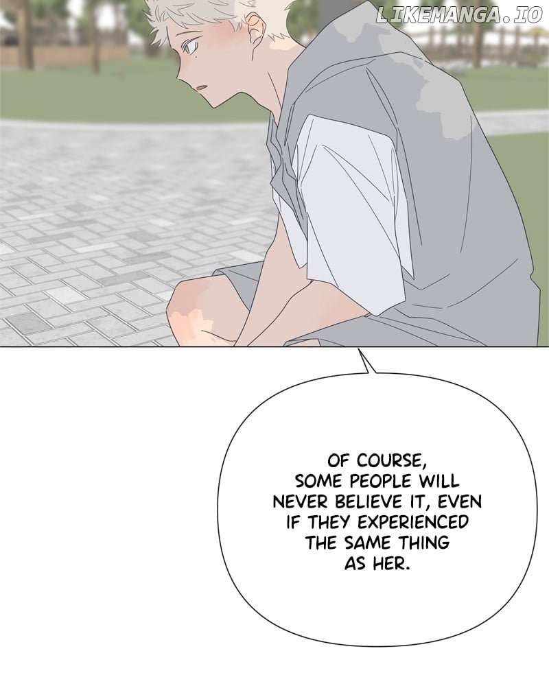 Moonmade Child Chapter 83 page 66 - 