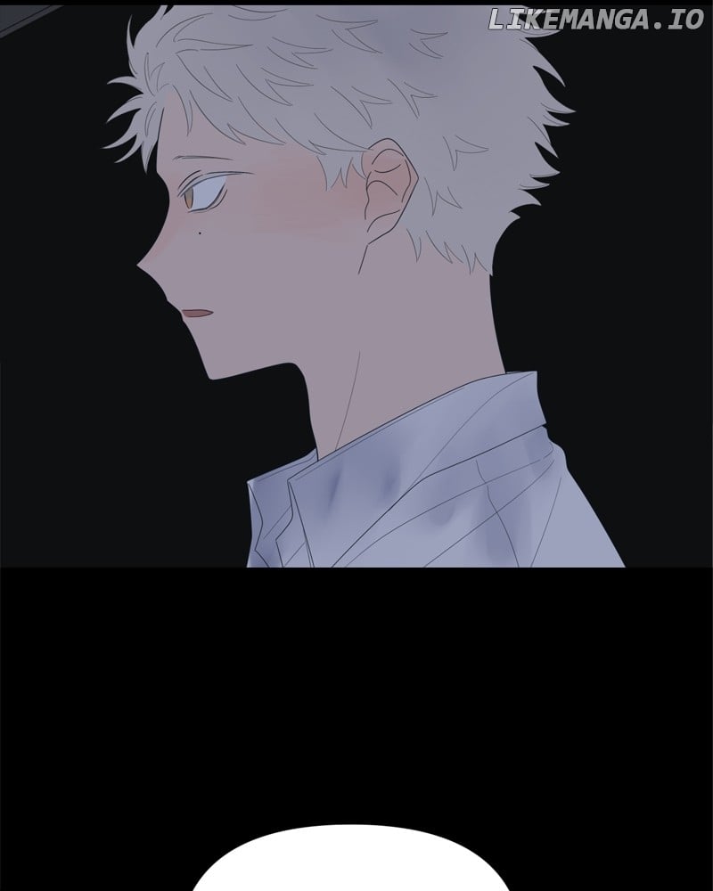 Moonmade Child Chapter 83 page 8 - 