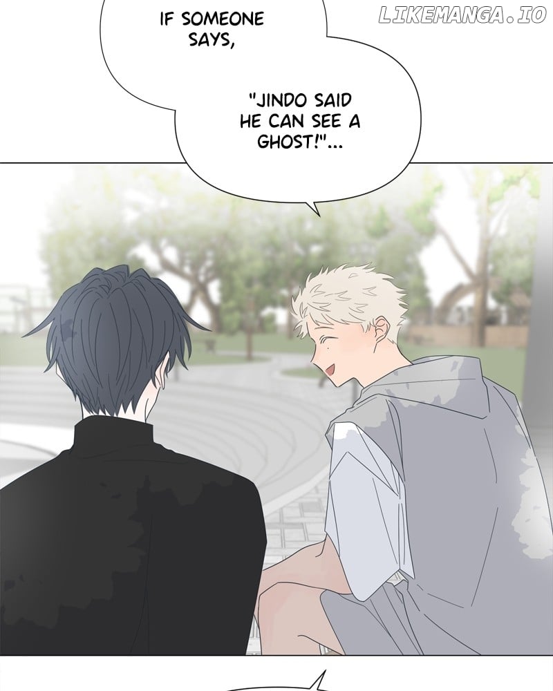 Moonmade Child Chapter 83 page 73 - 