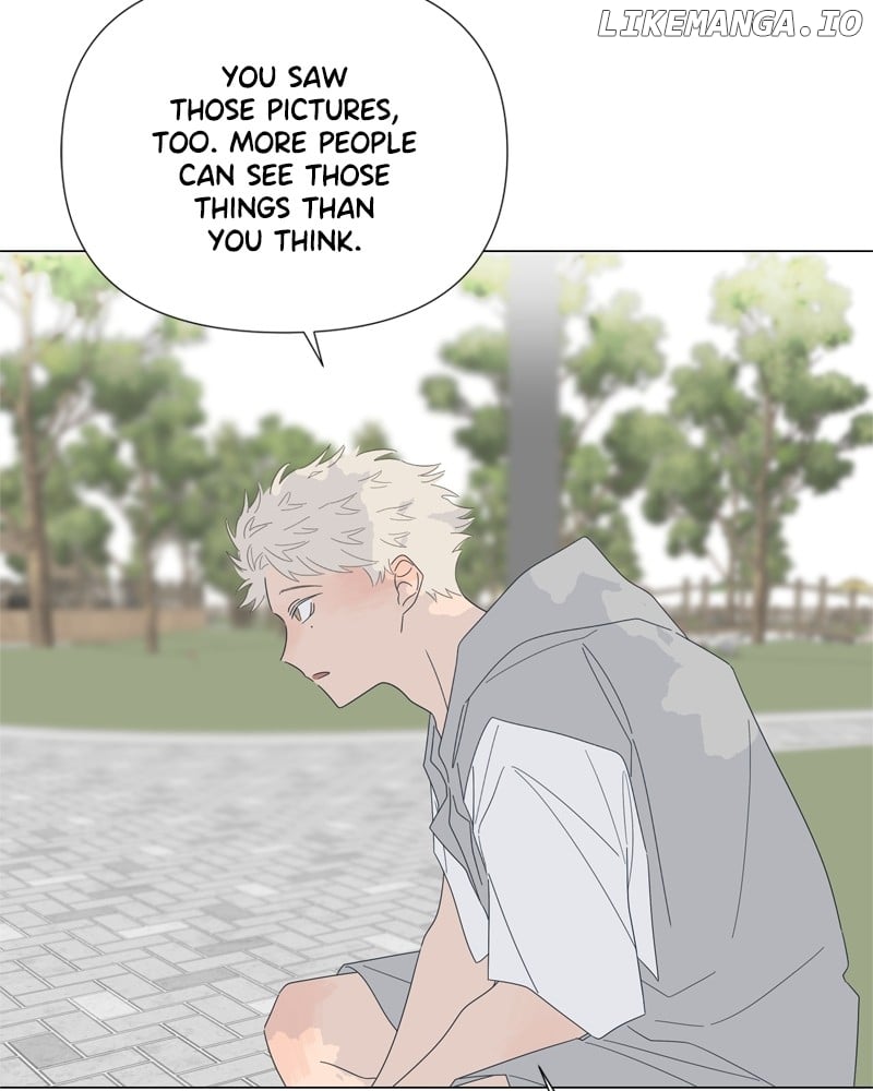 Moonmade Child Chapter 83 page 80 - 