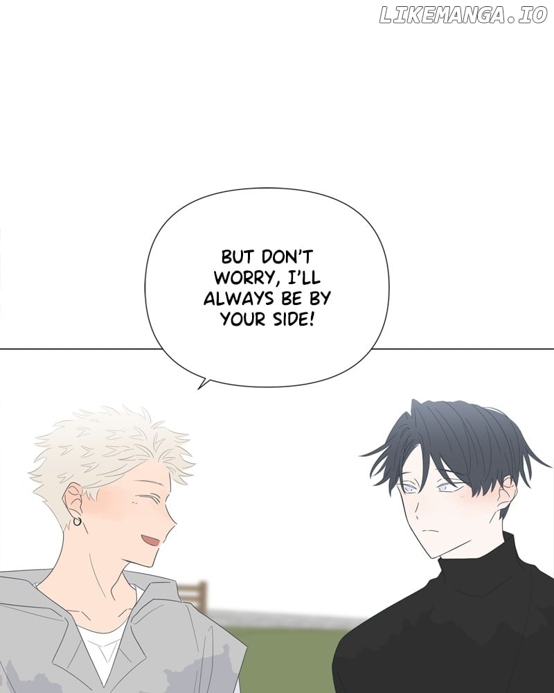 Moonmade Child Chapter 83 page 82 - 