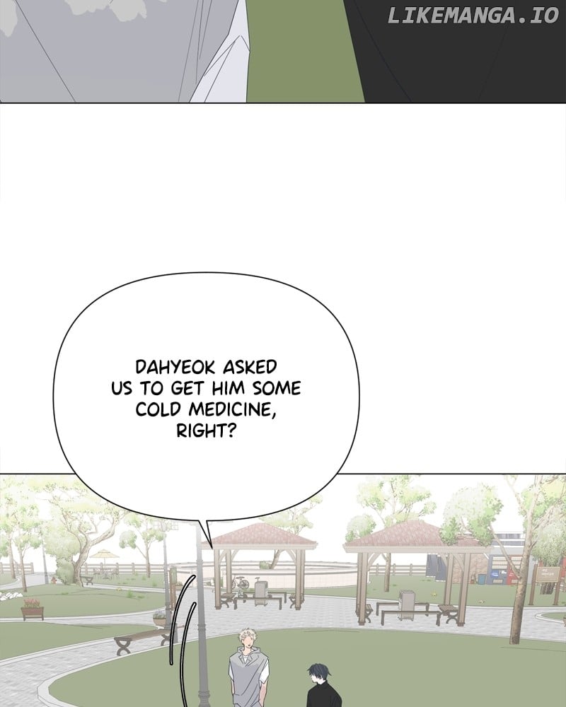 Moonmade Child Chapter 83 page 83 - 