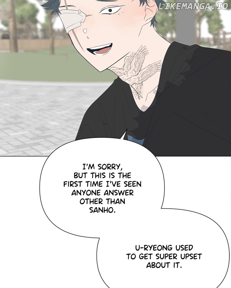 Moonmade Child Chapter 84 page 13 - 