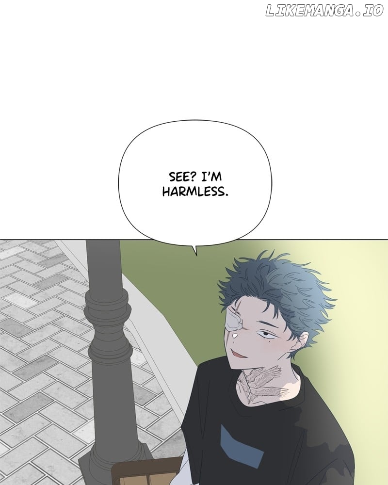 Moonmade Child Chapter 84 page 17 - 