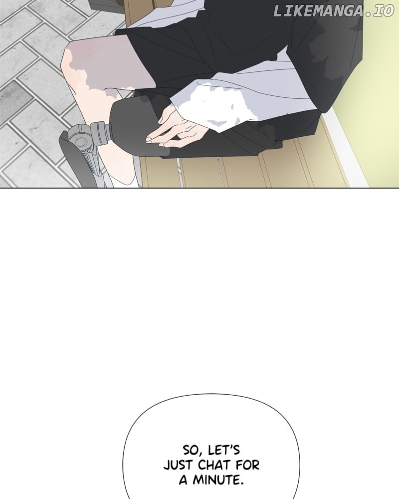 Moonmade Child Chapter 84 page 18 - 