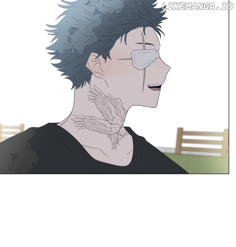 Moonmade Child Chapter 84 page 21 - 