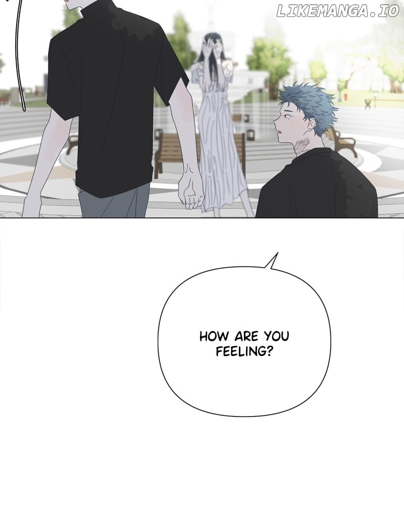 Moonmade Child Chapter 84 page 25 - 