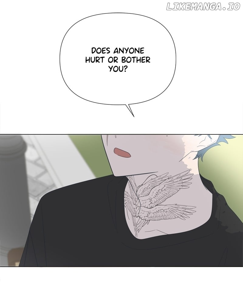 Moonmade Child Chapter 84 page 26 - 