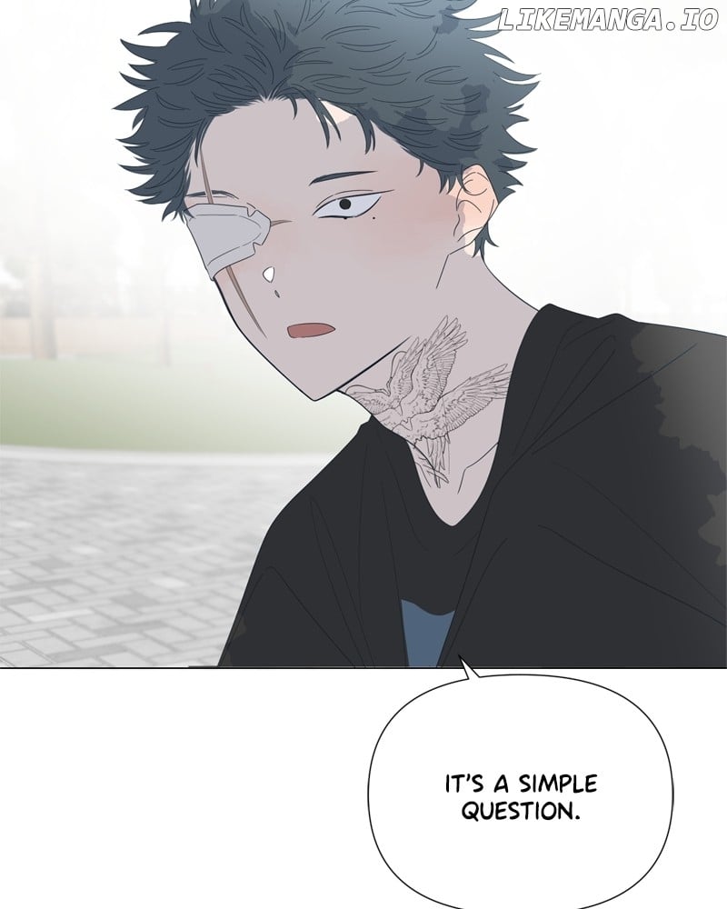Moonmade Child Chapter 84 page 29 - 