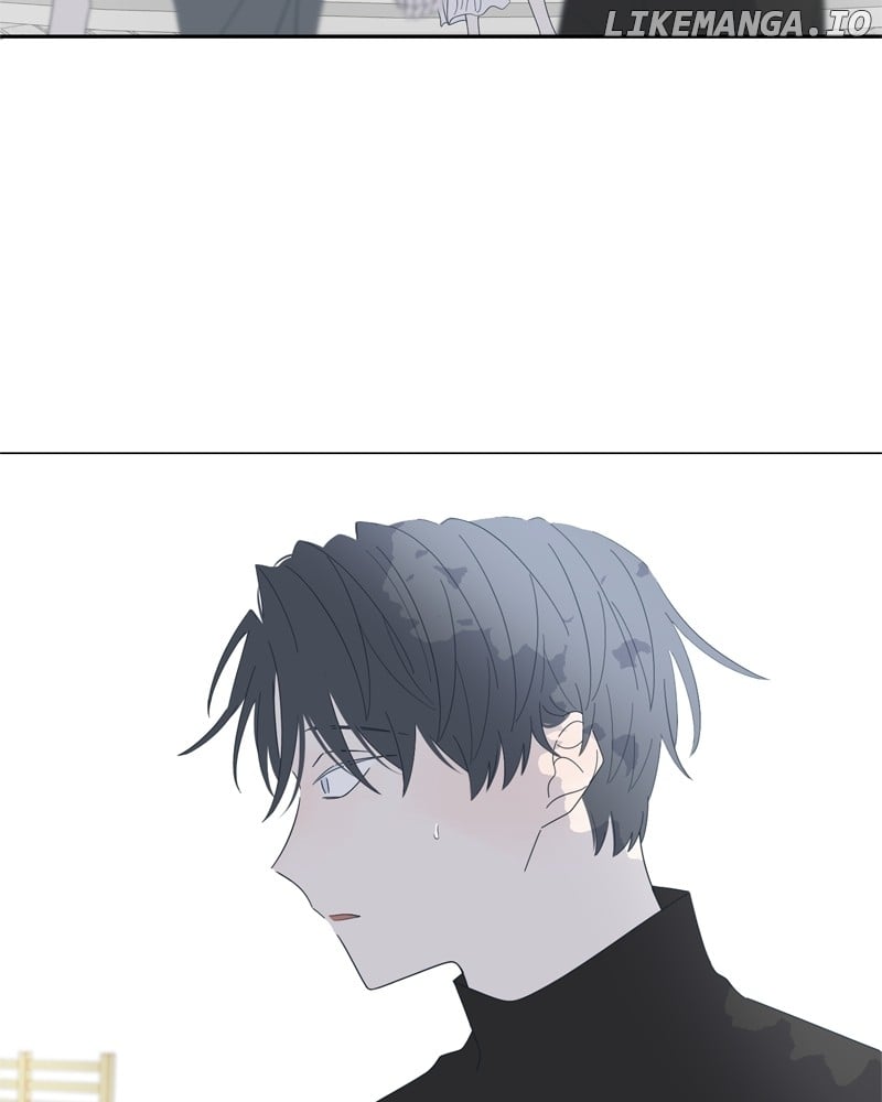 Moonmade Child Chapter 84 page 31 - 