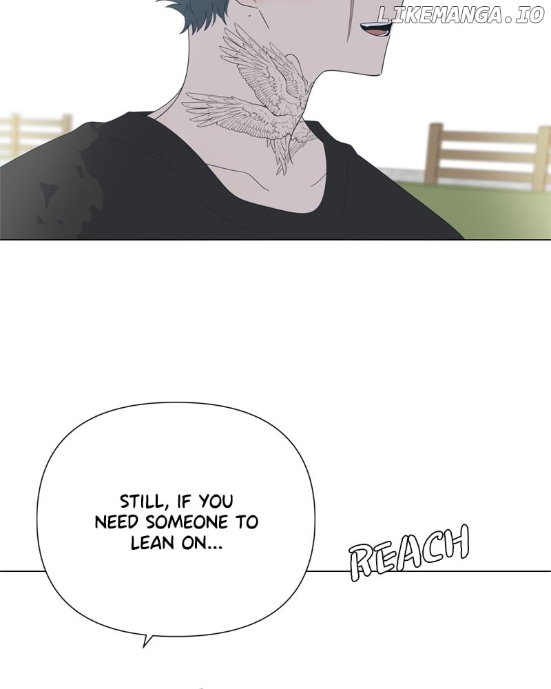 Moonmade Child Chapter 84 page 35 - 
