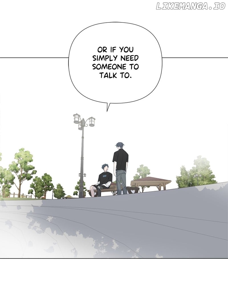 Moonmade Child Chapter 84 page 37 - 