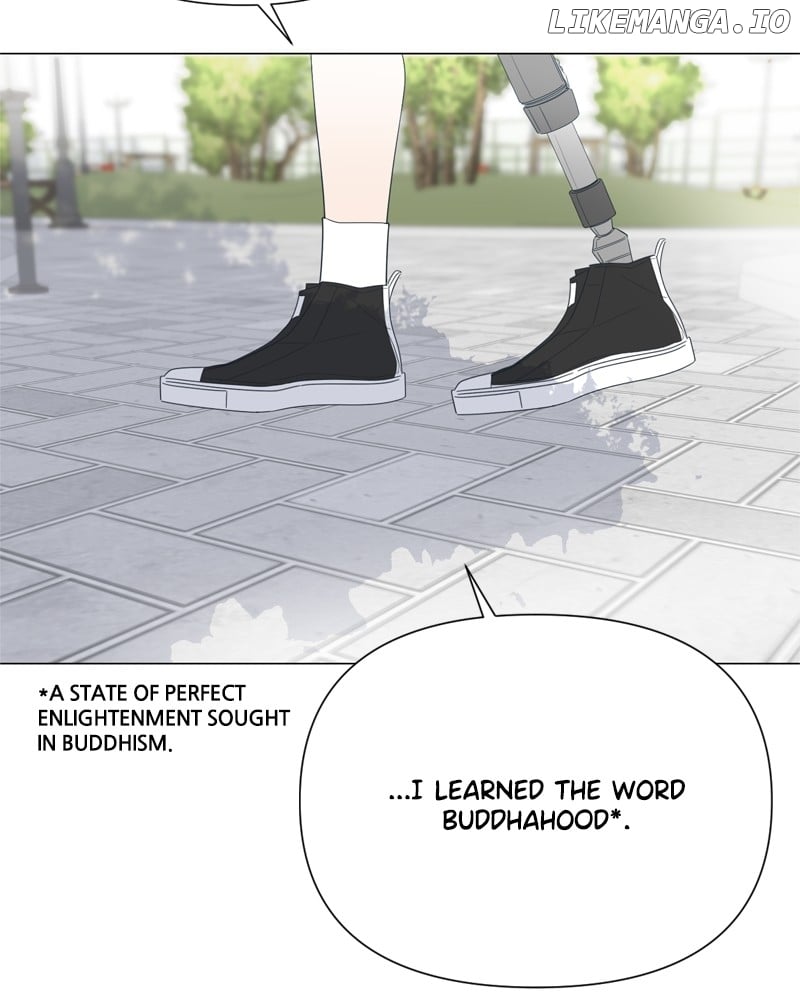 Moonmade Child Chapter 84 page 41 - 