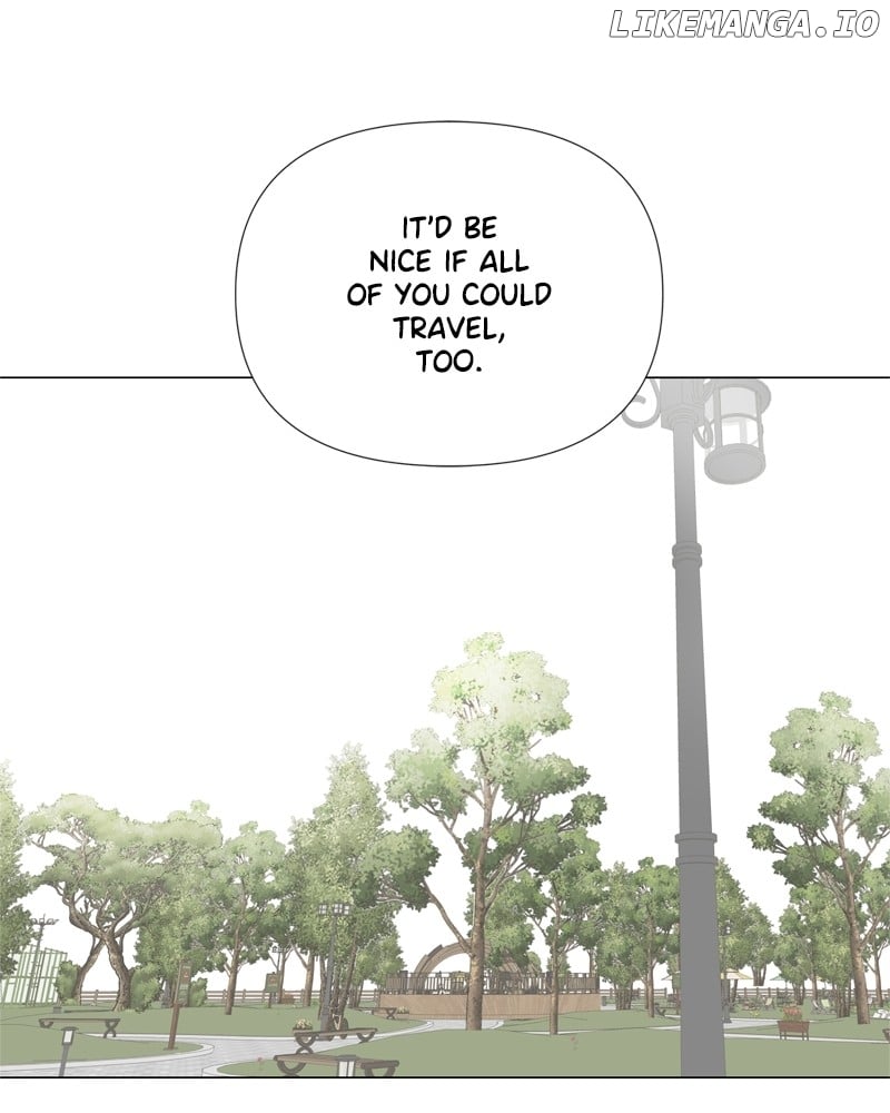 Moonmade Child Chapter 84 page 46 - 