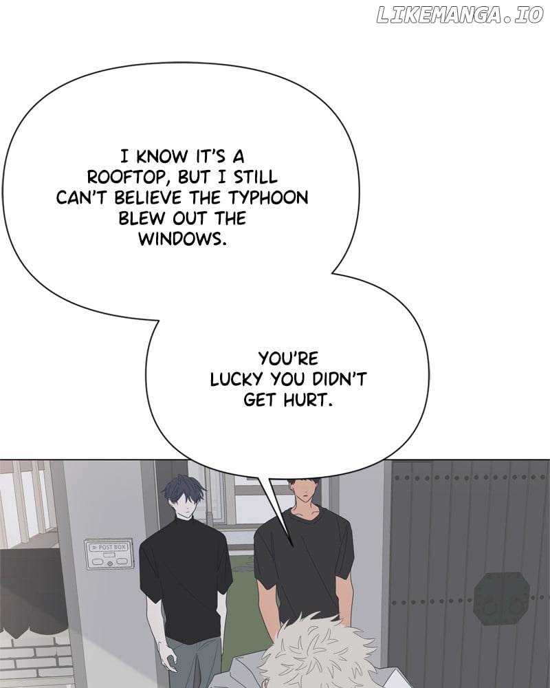 Moonmade Child Chapter 84 page 49 - 