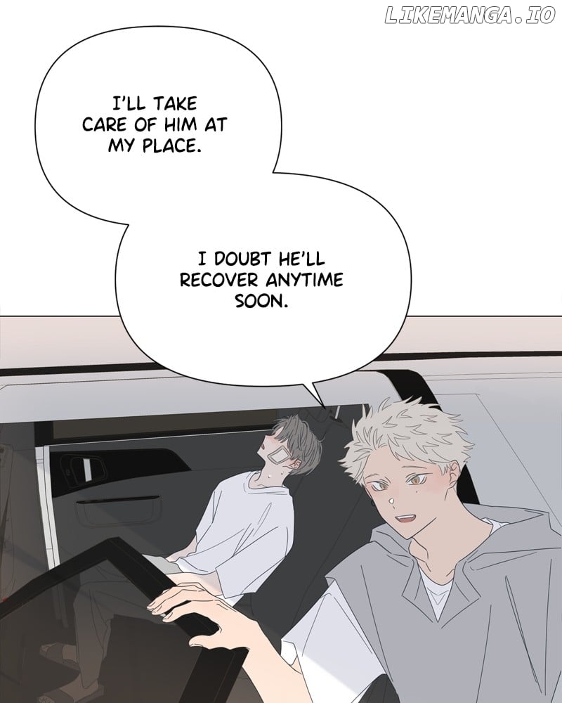 Moonmade Child Chapter 84 page 53 - 