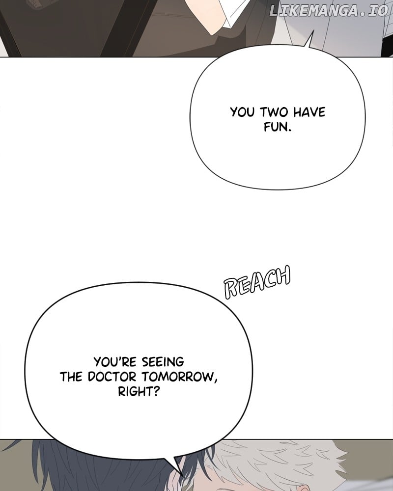 Moonmade Child Chapter 84 page 54 - 
