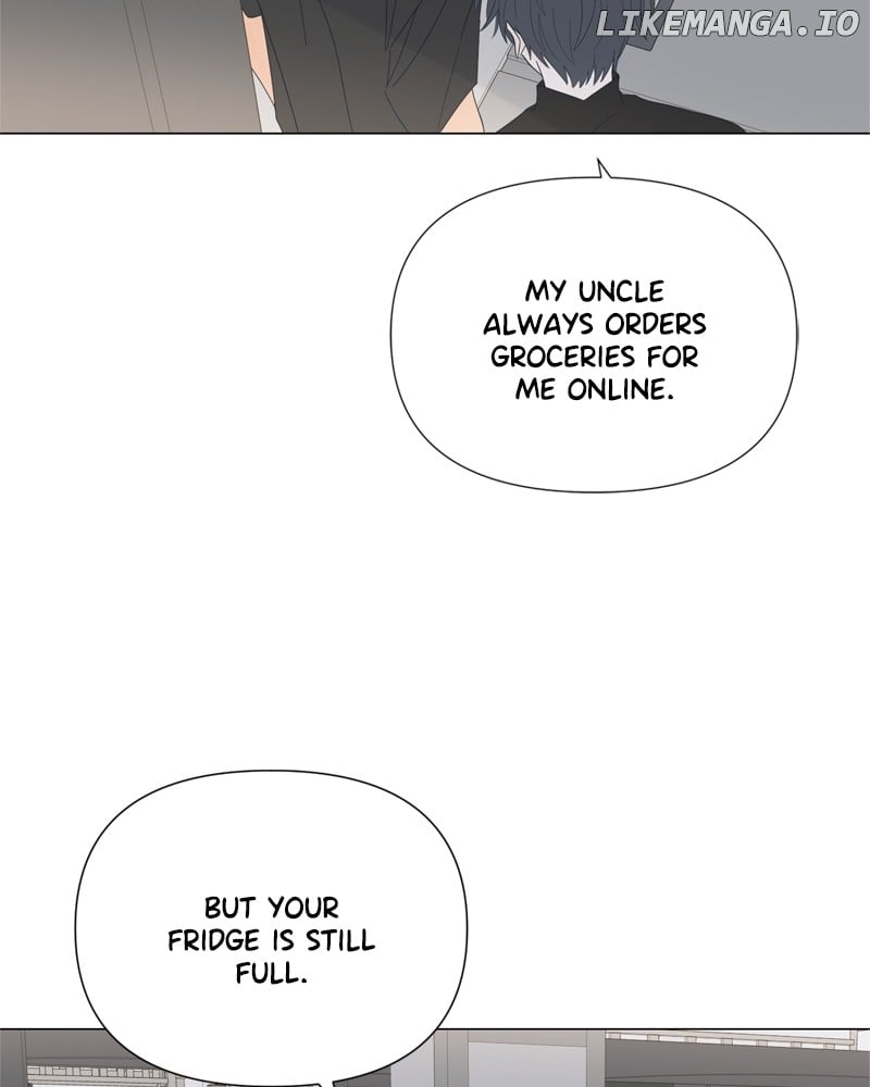 Moonmade Child Chapter 84 page 59 - 
