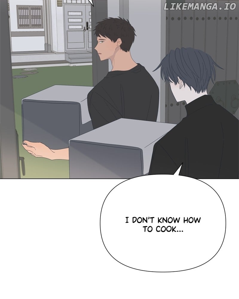Moonmade Child Chapter 84 page 60 - 